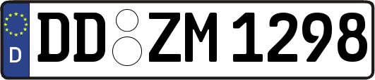 DD-ZM1298