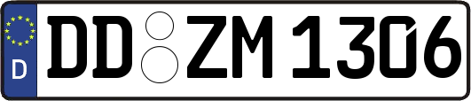 DD-ZM1306