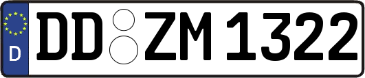 DD-ZM1322