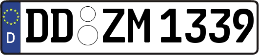 DD-ZM1339