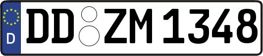 DD-ZM1348