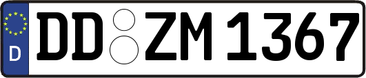DD-ZM1367