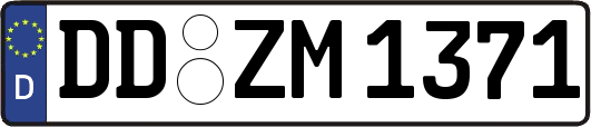 DD-ZM1371