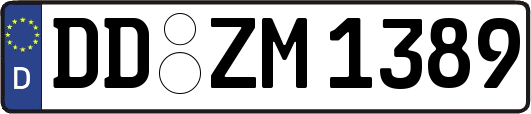 DD-ZM1389