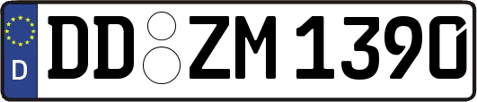 DD-ZM1390
