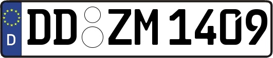 DD-ZM1409