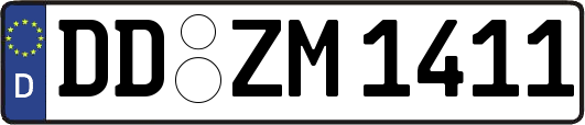 DD-ZM1411