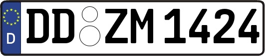 DD-ZM1424