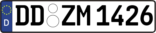 DD-ZM1426