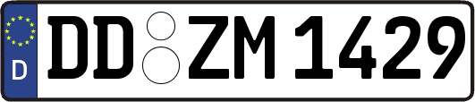 DD-ZM1429