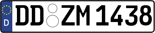 DD-ZM1438
