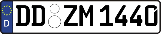 DD-ZM1440