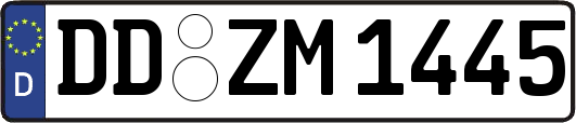 DD-ZM1445