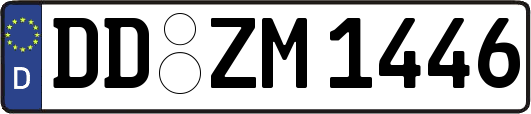 DD-ZM1446