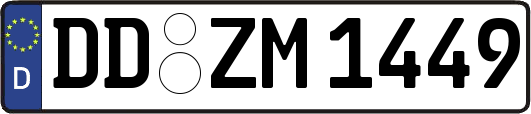 DD-ZM1449