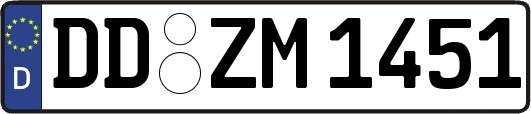 DD-ZM1451