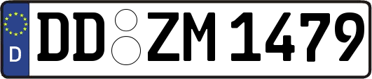 DD-ZM1479