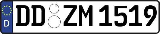 DD-ZM1519