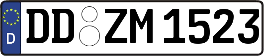 DD-ZM1523