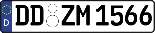 DD-ZM1566