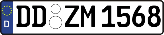 DD-ZM1568
