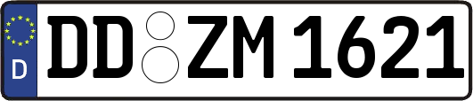 DD-ZM1621