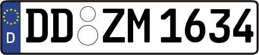 DD-ZM1634