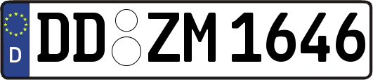 DD-ZM1646