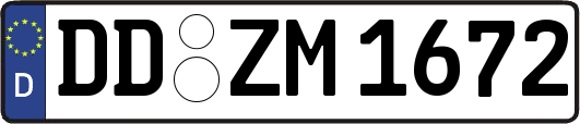 DD-ZM1672