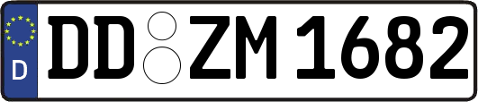 DD-ZM1682