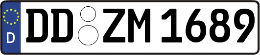 DD-ZM1689