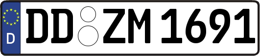 DD-ZM1691