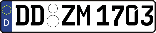 DD-ZM1703