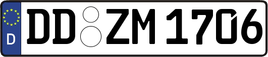 DD-ZM1706