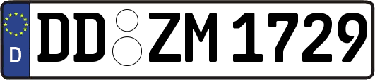 DD-ZM1729