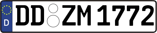 DD-ZM1772