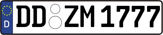 DD-ZM1777