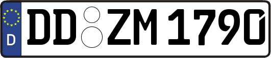 DD-ZM1790