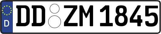 DD-ZM1845