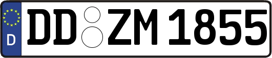 DD-ZM1855