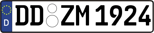 DD-ZM1924