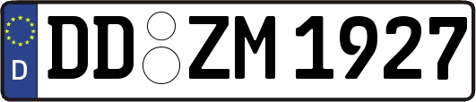 DD-ZM1927