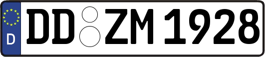 DD-ZM1928