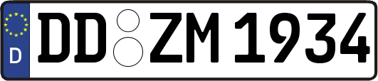 DD-ZM1934