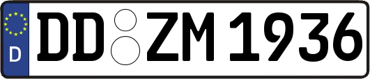 DD-ZM1936