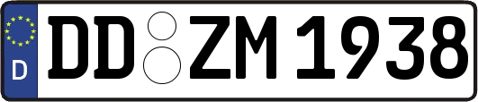 DD-ZM1938