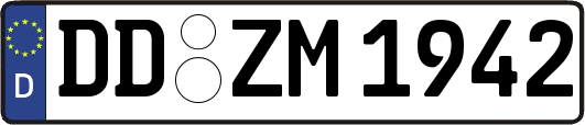 DD-ZM1942