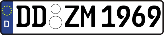 DD-ZM1969