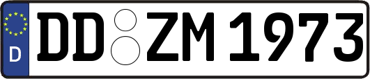 DD-ZM1973
