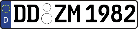 DD-ZM1982